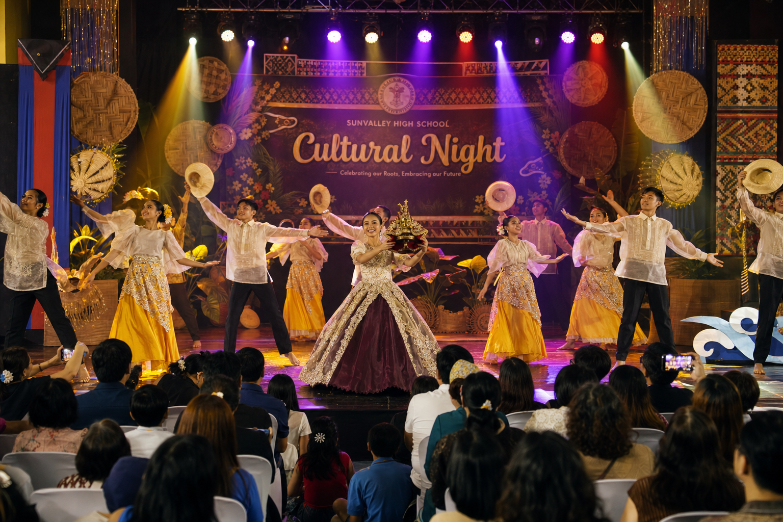 Cultural Night